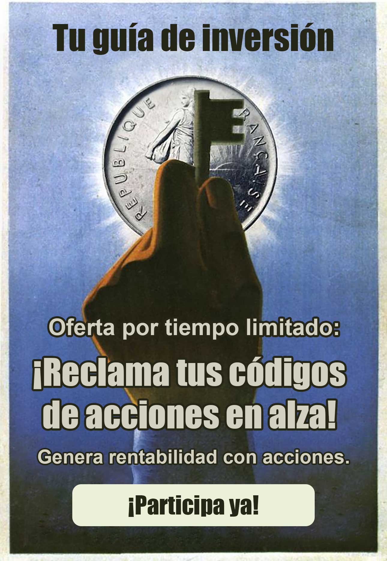 Guía educativa de inversión para usuarios móviles en España